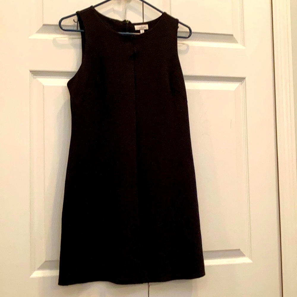 # Little black dress (Sz S)